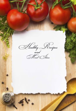 Art Healthy Recipes and Meal Ideas