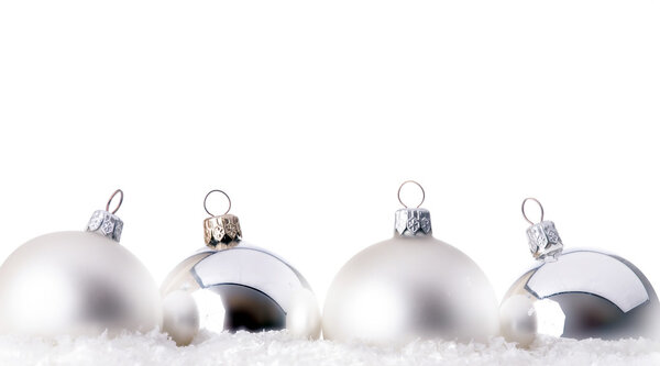 Рождественский фон