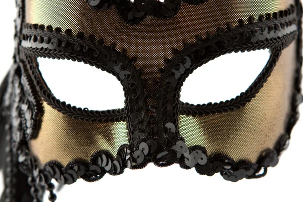 Maskerad mask. — Stockfoto