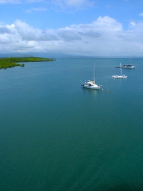 sahil, port douglas queensland