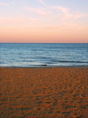 illinois beach eyalet parkı