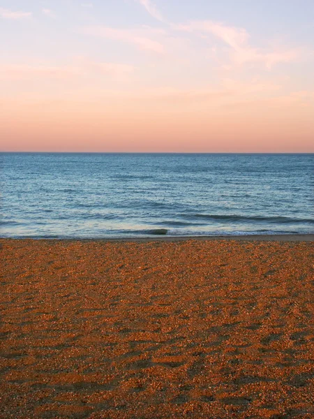 Park stanowy plaży — Zdjęcie stockowe