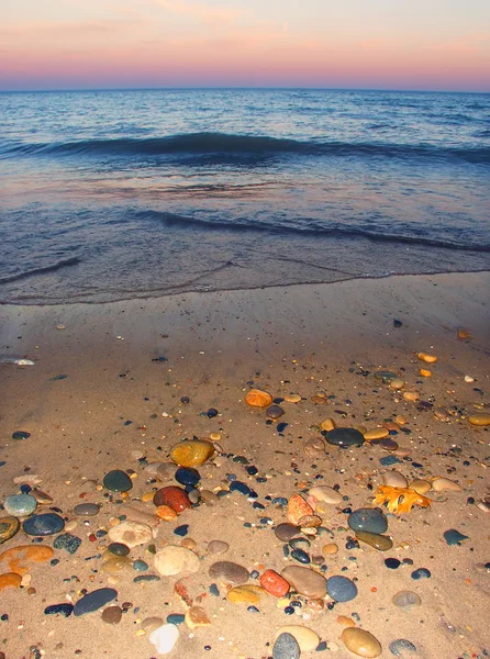 Illinois Beach State Park — Stock Photo, Image