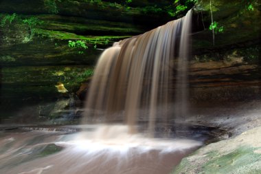 Rock state park hasret