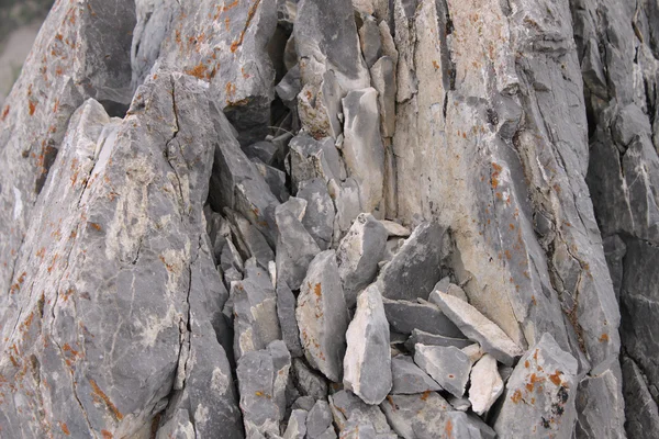 Nevada skały tło — Zdjęcie stockowe