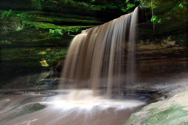 Starved Rock State Park — Stock Photo, Image