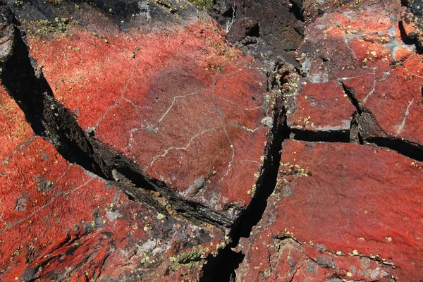 火山岩の背景 — ストック写真