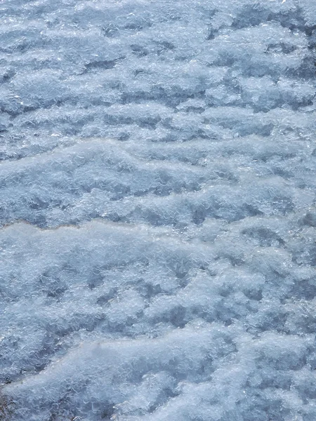 Lód w tle — Zdjęcie stockowe