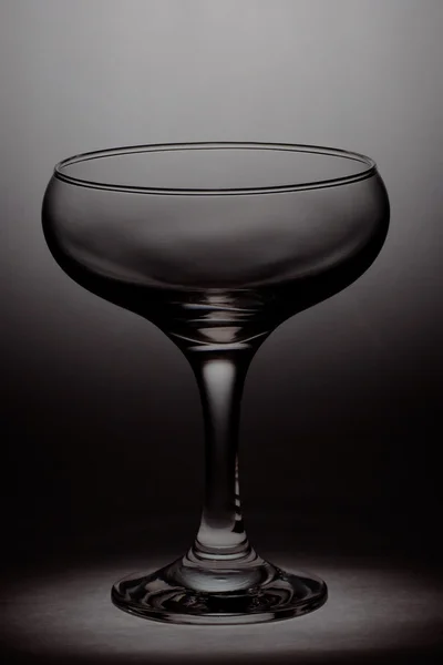 Cocktail glass — Stock Photo, Image