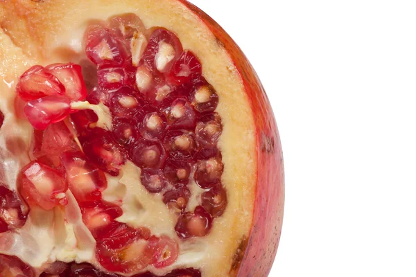 stock image Pomegranate