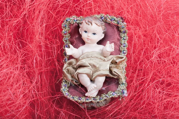 Bayi Yesus — Stok Foto