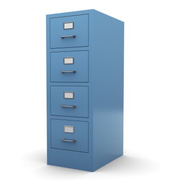 Drawer clipart