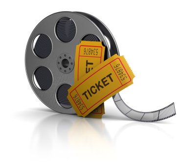 Cinema clipart