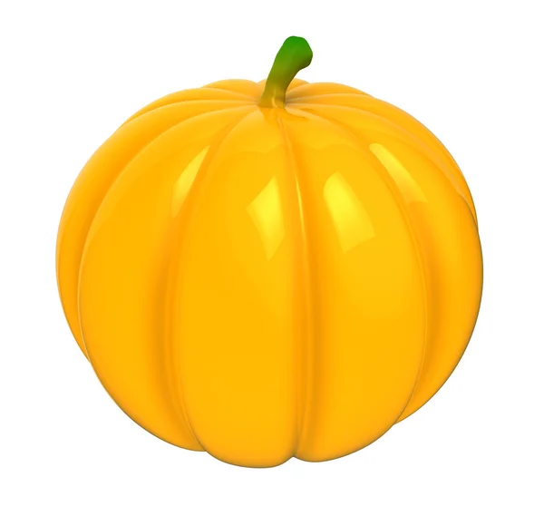 Stock image Pumpkin