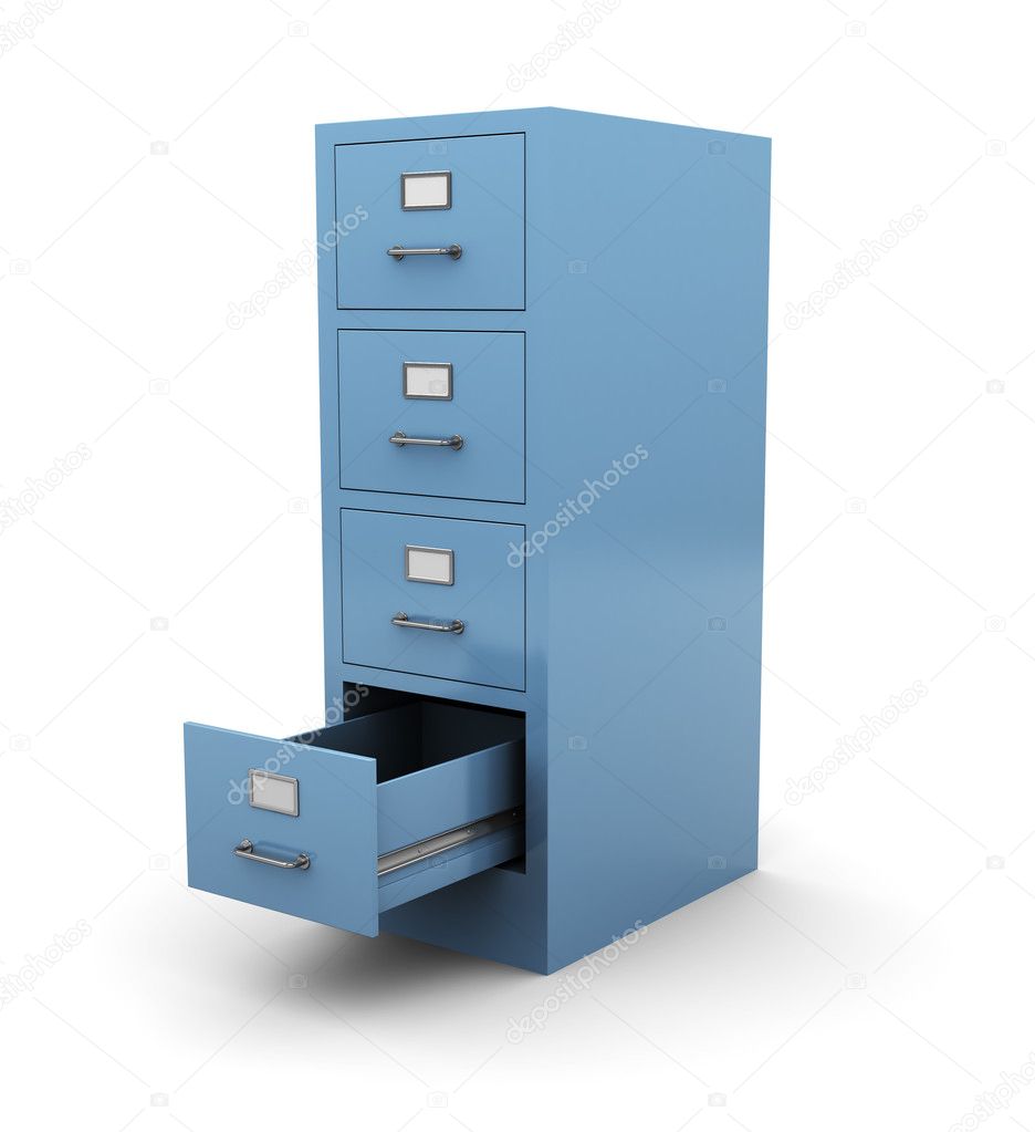 3d drawer