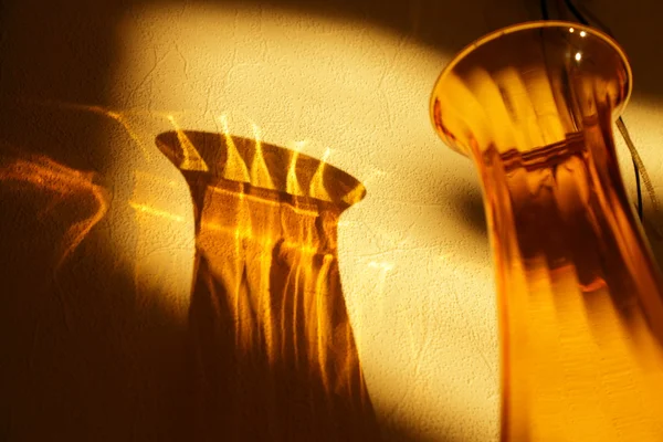 Vasos mágicos — Fotografia de Stock