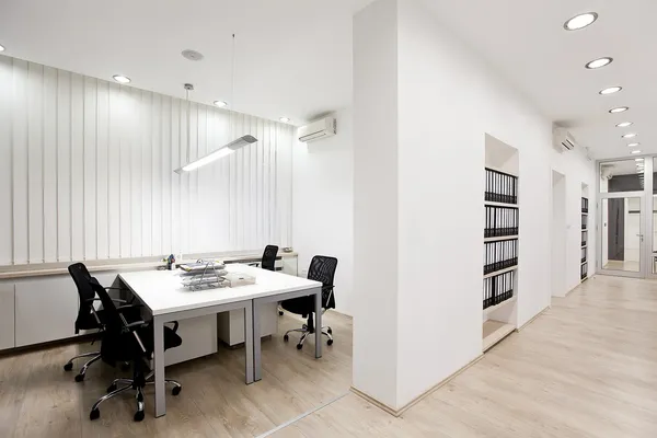 Kantor modern — Stok Foto