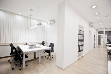 modern ofis