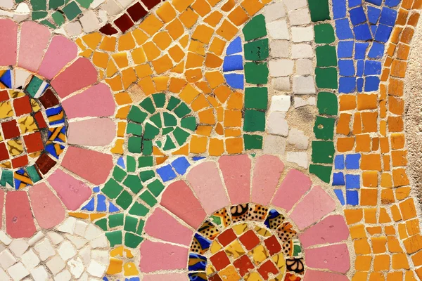 Mozaik — Stok fotoğraf