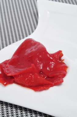 piquillo biber