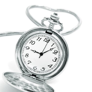 Pocket watch clipart