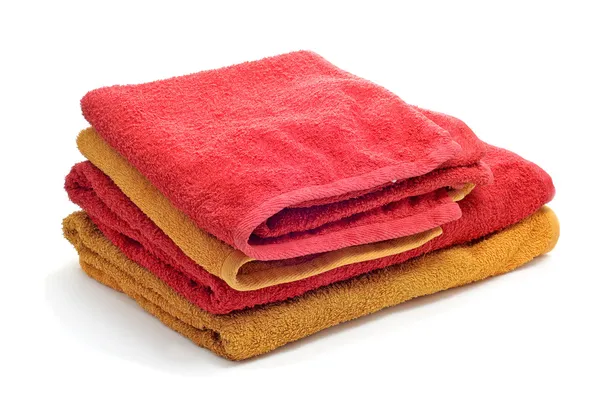 Asciugamani — Foto Stock