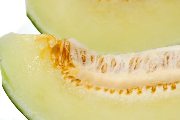 Plátky melounu — Stock fotografie