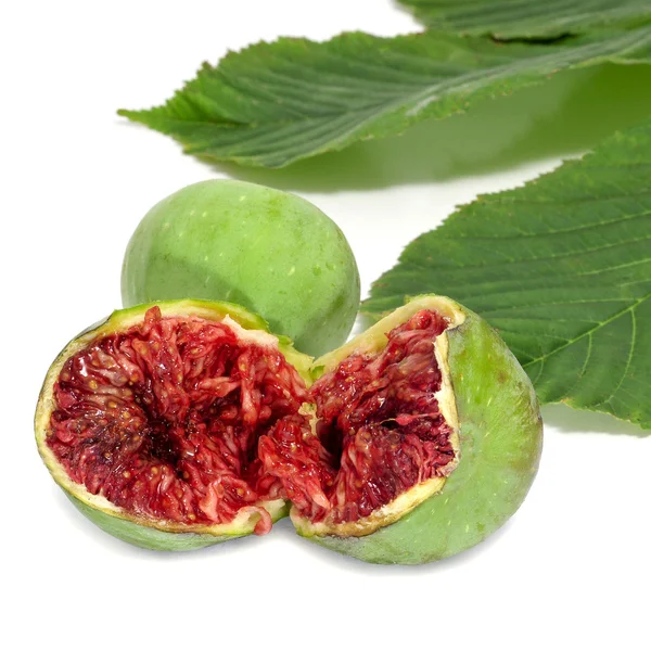 Niektóre fig — Zdjęcie stockowe