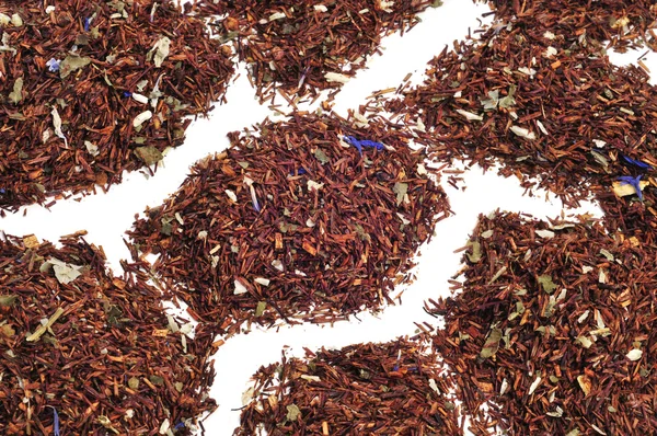 Herbata Rooibos — Zdjęcie stockowe