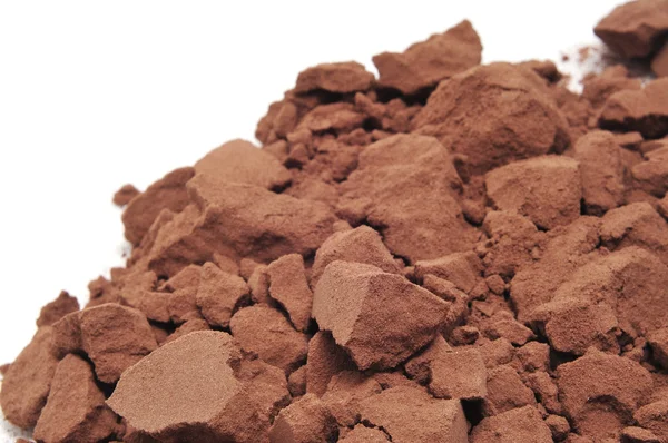 Cacao en polvo — Foto de Stock