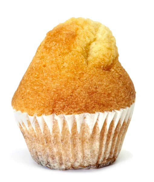 Sade cupcake — Stok fotoğraf