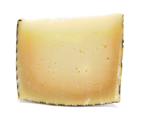 Τυρί Manchego — Φωτογραφία Αρχείου