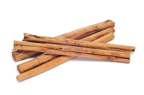 Cinnamon quills — ストック写真