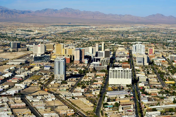 Las Vegas, Amerikai Egyesült Államok — Stock Fotó