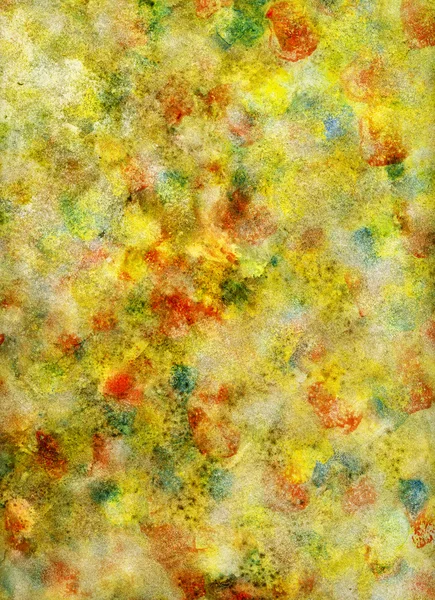 Texture watercolor background — Stock Photo, Image