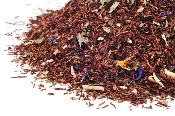 Herbata Rooibos — Zdjęcie stockowe