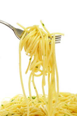 Spaghetti clipart