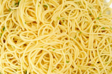 spagetti