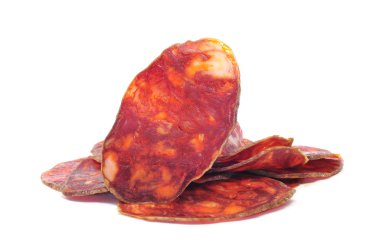 İspanyol chorizo