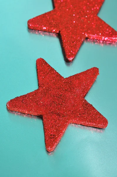 Estrela de Natal — Fotografia de Stock
