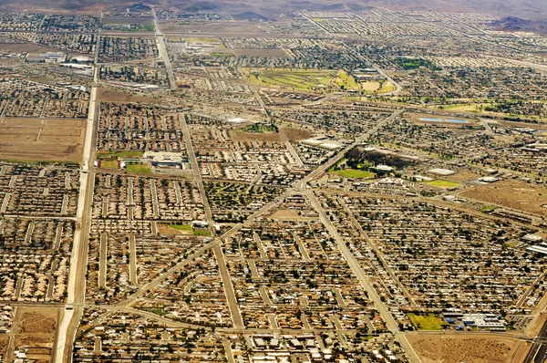 米国ラスベガス市 — ストック写真