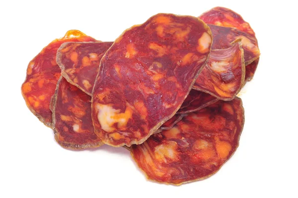 Chorizo español —  Fotos de Stock