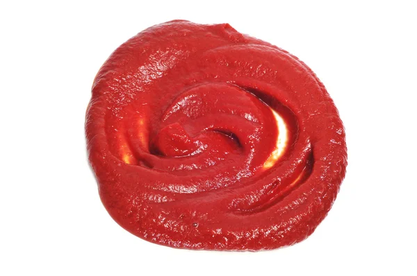 Rajčatová omáčka — Stock fotografie