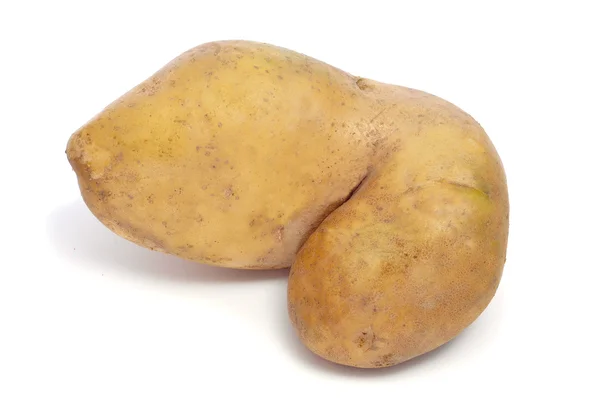 Patatas raras — Foto de Stock