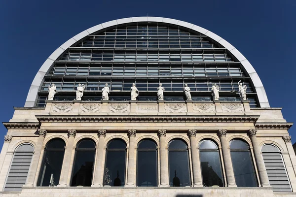 Opera Lyon — Stok fotoğraf