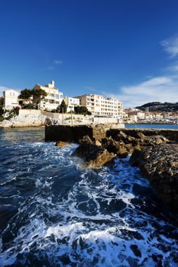 Cassis Limanı