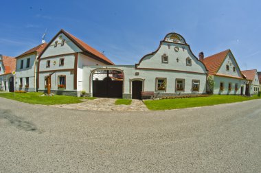 Holasovice