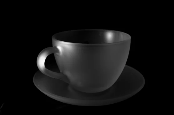 stock image White cup