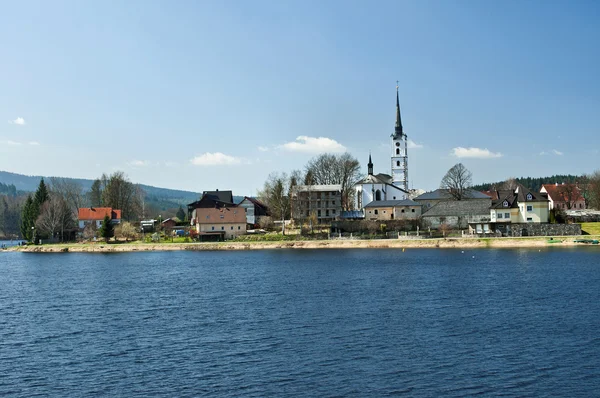 Church — Stock Photo, Image