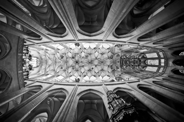 Kathedrale — Stockfoto
